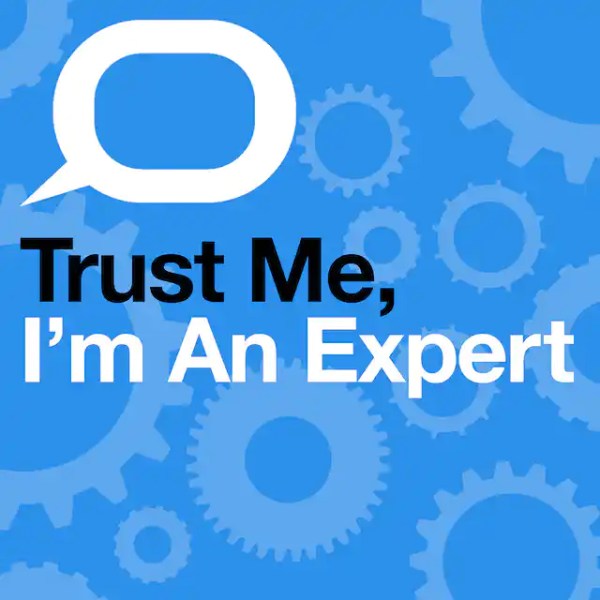 “Trust in the Experts” versus “Becoming Convinced Yourself”