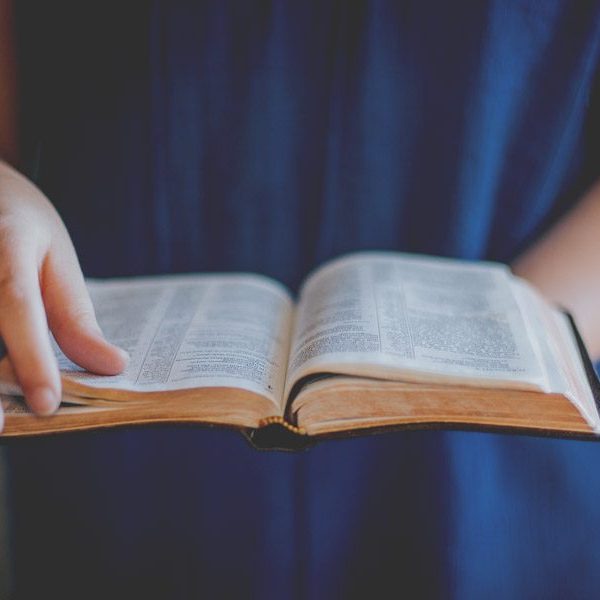 Are we sharing the [Whole] Gospel? – Gospel Series Part 1