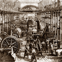 The Meaning of History…to an Entrepreneur