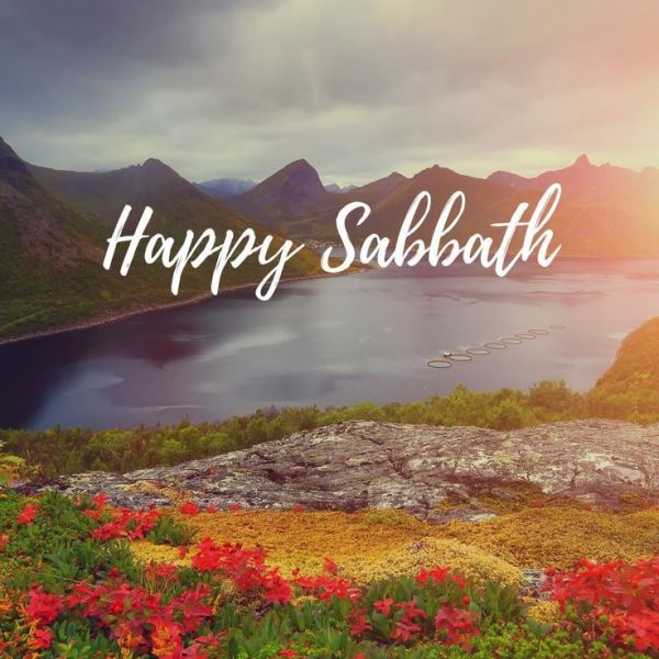 Rest throughout the Bible: A more complete look at God’s Purpose for Rest – Creation, Sabbath Law, and New Covenant Rest